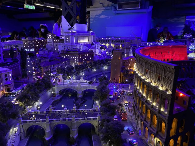 Miniaturwunderland